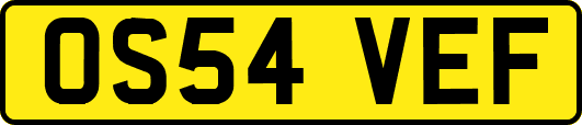 OS54VEF