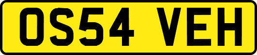 OS54VEH