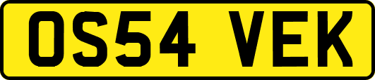 OS54VEK