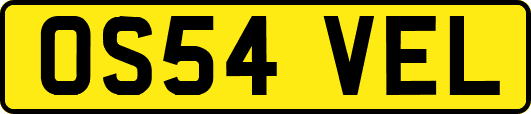 OS54VEL