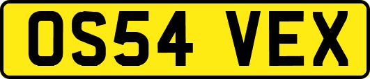 OS54VEX