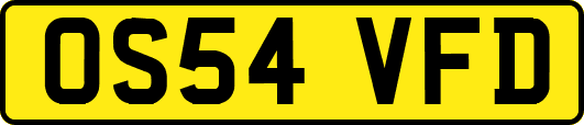 OS54VFD