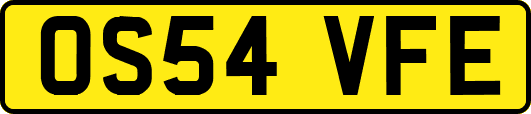 OS54VFE