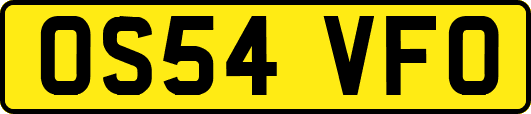 OS54VFO