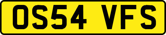 OS54VFS