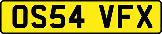 OS54VFX