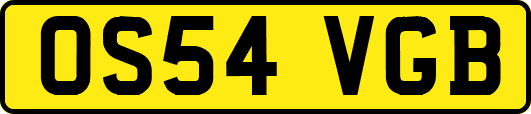 OS54VGB