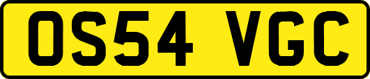 OS54VGC
