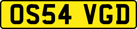OS54VGD