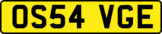OS54VGE