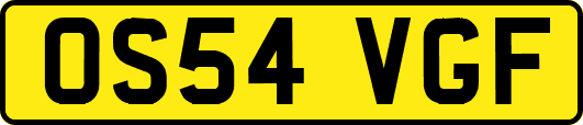 OS54VGF