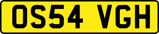 OS54VGH