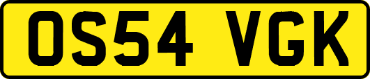 OS54VGK