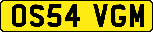 OS54VGM