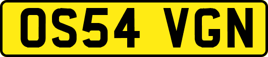 OS54VGN