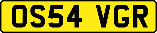 OS54VGR