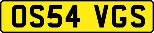 OS54VGS