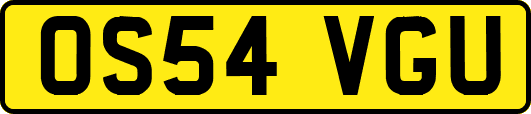 OS54VGU