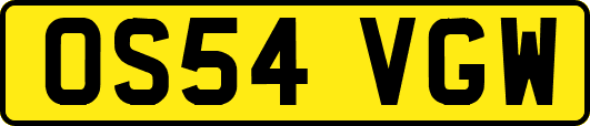OS54VGW