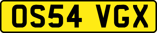 OS54VGX
