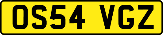 OS54VGZ