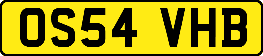 OS54VHB
