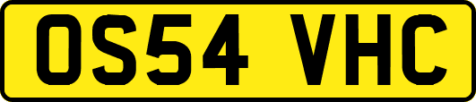 OS54VHC