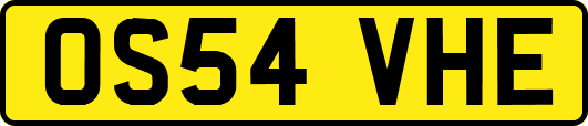 OS54VHE