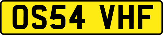 OS54VHF