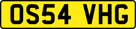 OS54VHG