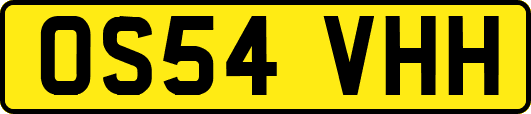 OS54VHH