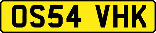 OS54VHK
