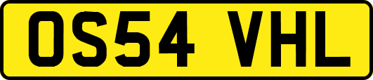 OS54VHL
