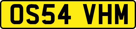 OS54VHM