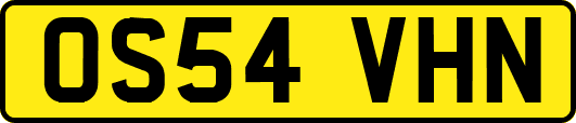 OS54VHN