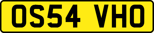 OS54VHO