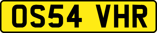 OS54VHR