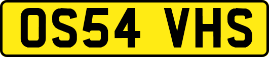 OS54VHS