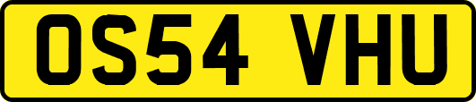 OS54VHU