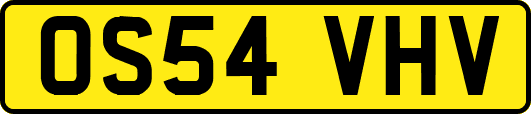 OS54VHV