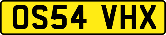 OS54VHX