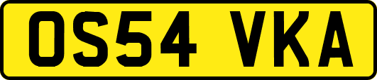OS54VKA