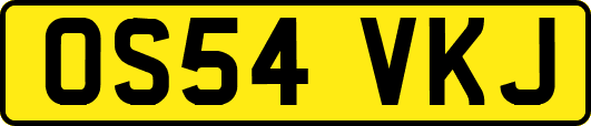 OS54VKJ