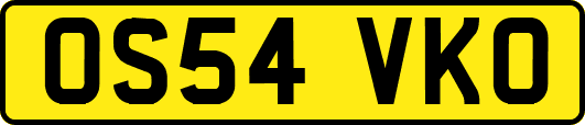 OS54VKO