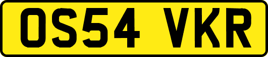 OS54VKR