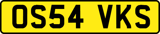 OS54VKS