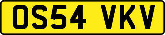 OS54VKV