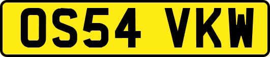 OS54VKW
