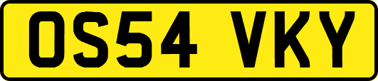 OS54VKY