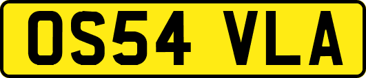 OS54VLA